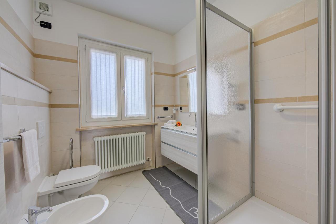 Il Giardino In Montagna Family Friendly- Happy Rentals Тенно Екстер'єр фото