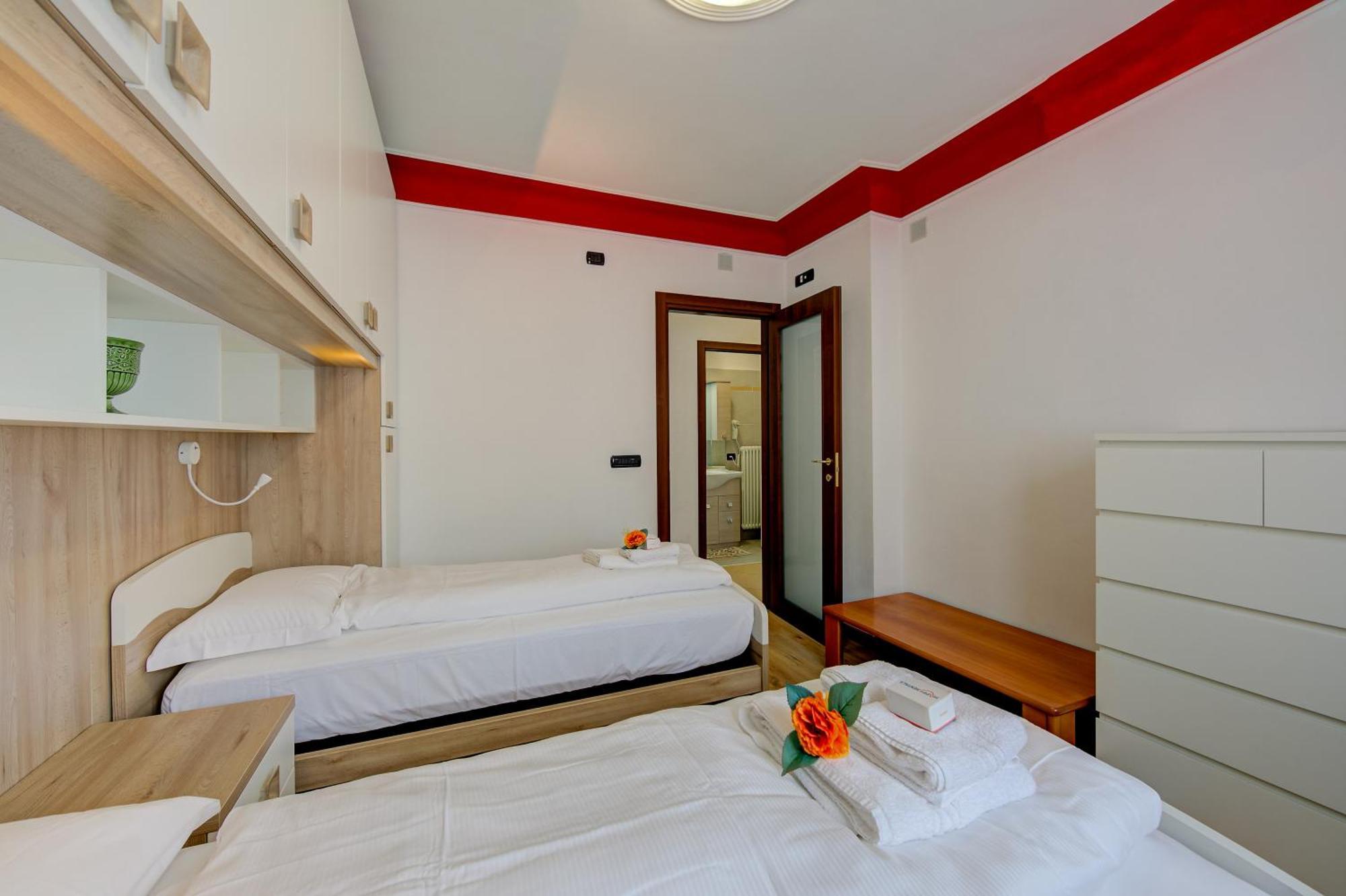 Il Giardino In Montagna Family Friendly- Happy Rentals Тенно Екстер'єр фото