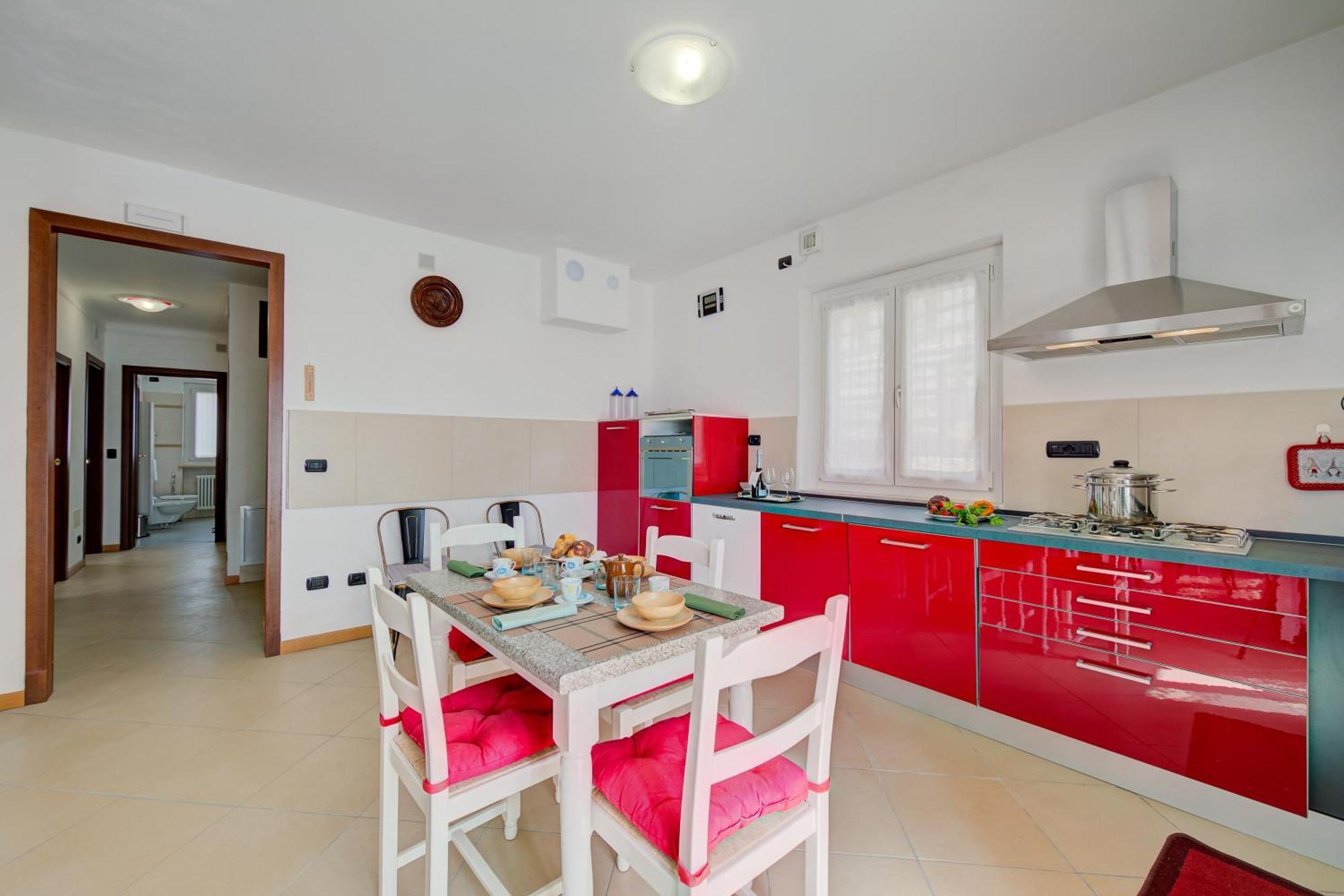 Il Giardino In Montagna Family Friendly- Happy Rentals Тенно Екстер'єр фото