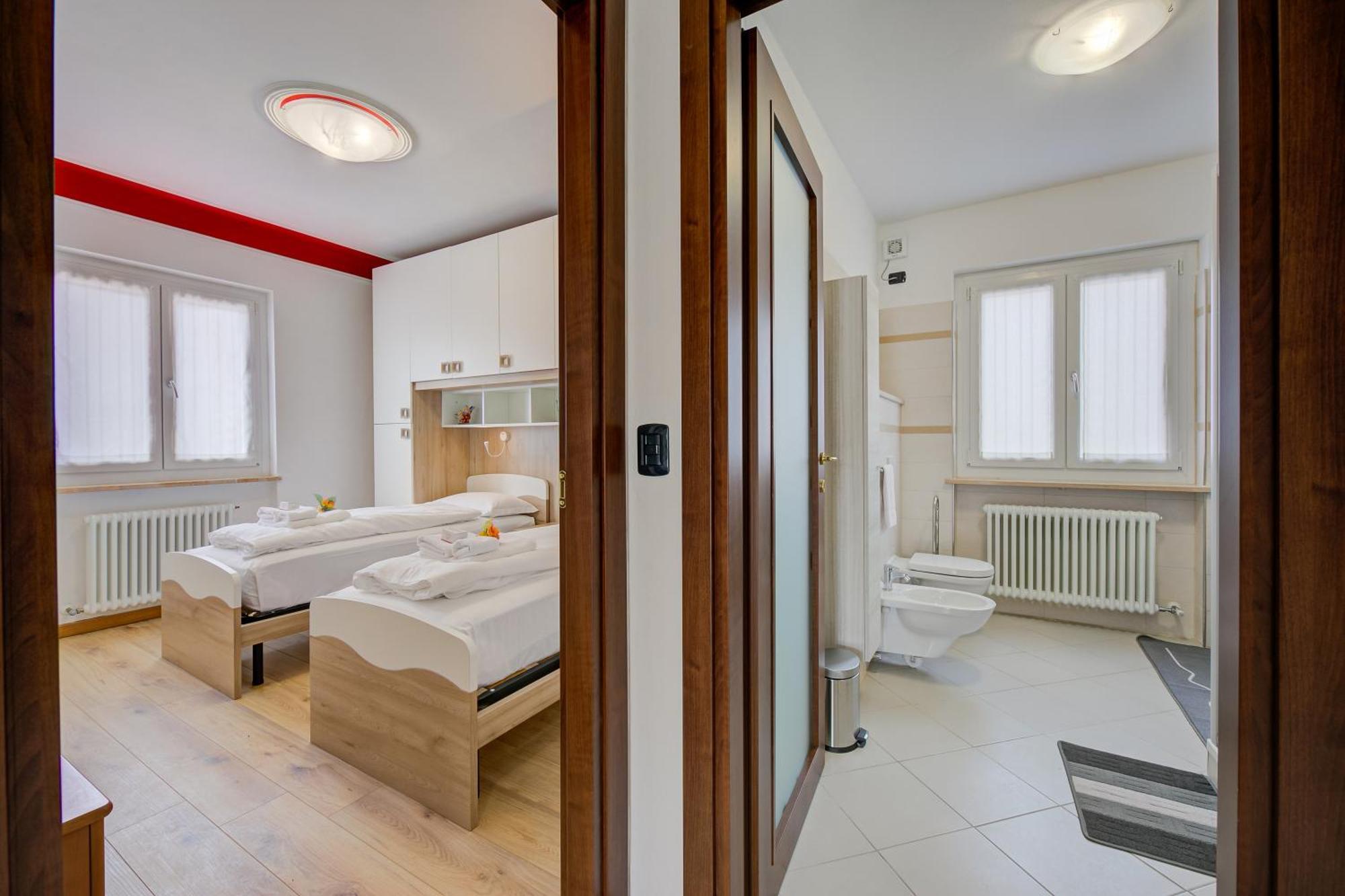 Il Giardino In Montagna Family Friendly- Happy Rentals Тенно Екстер'єр фото