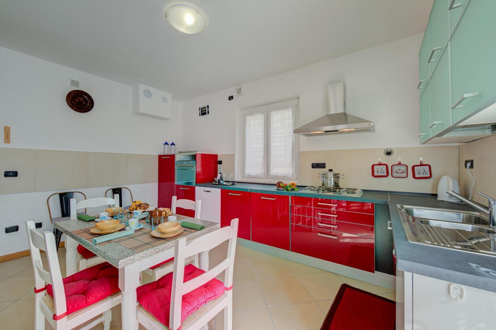 Il Giardino In Montagna Family Friendly- Happy Rentals Тенно Екстер'єр фото